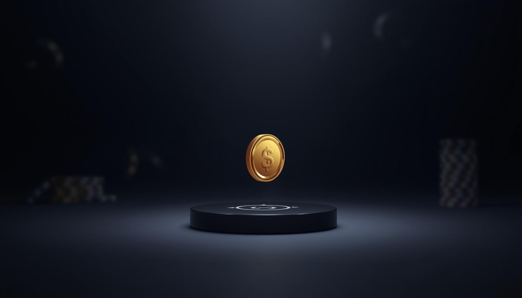 Wymagania dotyczące minimalnego depozytu w kasynach online